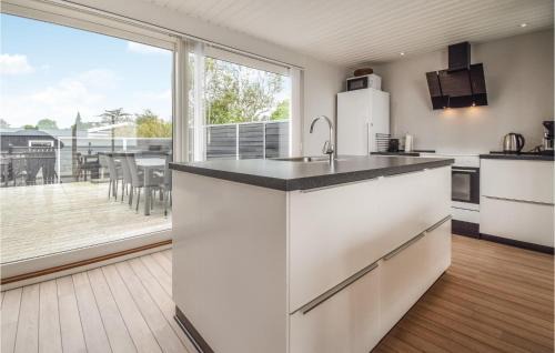 Nordenhuse House | Rønnebo