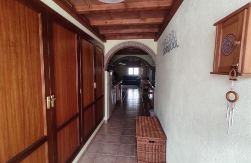 L'Escala Apartment | RÚSTIC AMB PISCINA PRIVADA