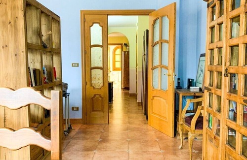 Sispony Apartment | ¡Rústico a 5 minutos de Vallnord! 4Pax, PK