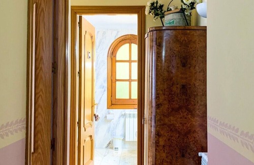 Sispony Apartment | ¡Rústico a 5 minutos de Vallnord! 4Pax, PK