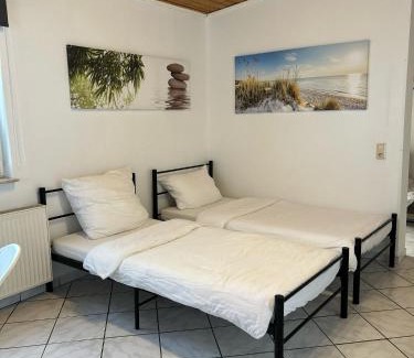Ruedesheim Apartment | Rüdesheim Monteurwohnung