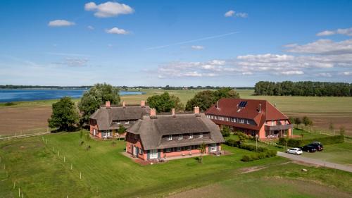 Lieschow House | Rügen-Ferienhof