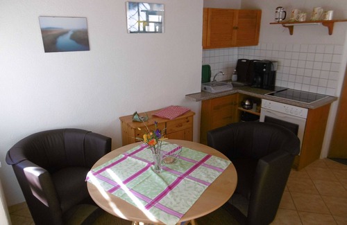 Gross Zicker Apartment | Rügen Fewo 122 gz - Fewo