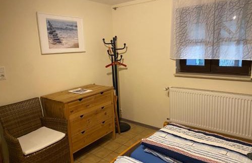 Sagard Apartment | Rügen - Promoisel - Auszeit am Kreidesee