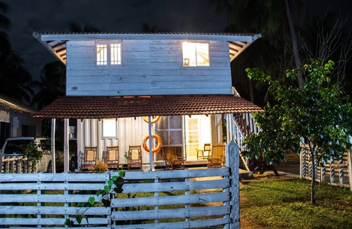 Mundalama Villa | Rüstic Beach Villa, Sinnapadu