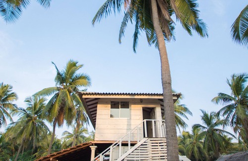 Mundalama Villa | Rüstic Beach Villa, Sinnapadu
