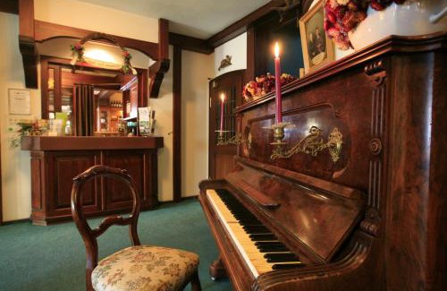 Salzhausen Hotel | Rüter's Hotel & Restaurant