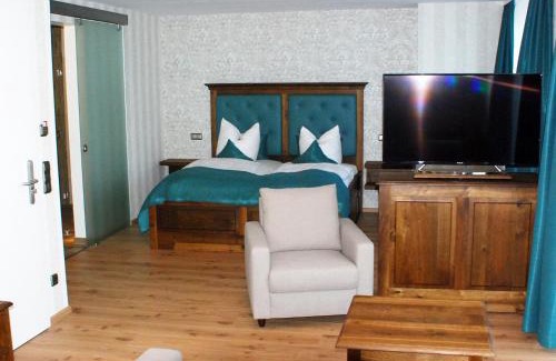 Salzhausen Hotel | Rüter's Hotel & Restaurant