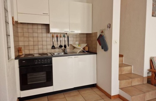Airolo Apartment | Rüthanet by Interhome