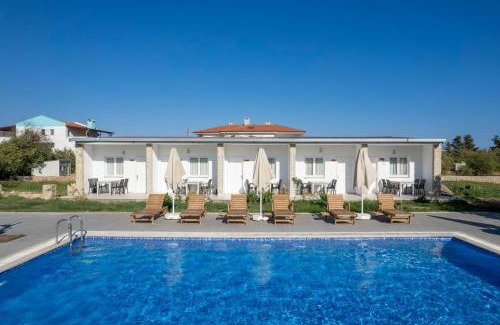 Datca Hotel | Rüzgar Bağ Evleri