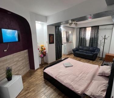 Focsani Apartment | Răsfăț cazare