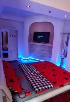 Focsani Hotel | Răsfăț