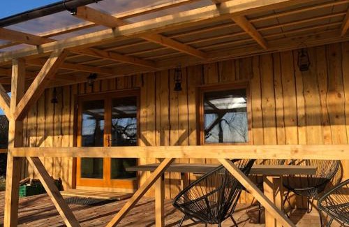 Northern District House | Rīga Mangalsala Cottage with sauna