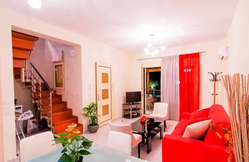 Plataria Villa | R 1311 Villa with Private Pool