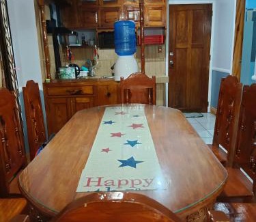 Baguio Apartment | R and W Transient House in Baguio