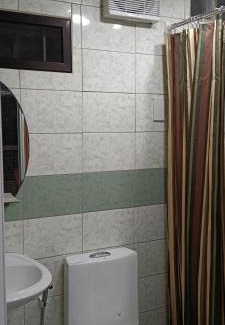 Baguio Apartment | R and W Transient House in Baguio