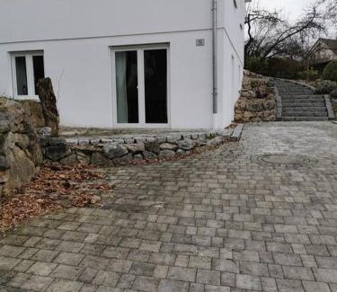 Nittendorf Apartment | [R]Auszeit