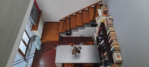 Centro Urbano Bed & Breakfast | r&b del vicolo
