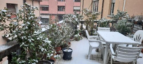 Centro Urbano Bed & Breakfast | r&b del vicolo
