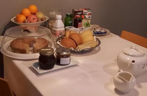 Centro Urbano Bed & Breakfast | r&b del vicolo