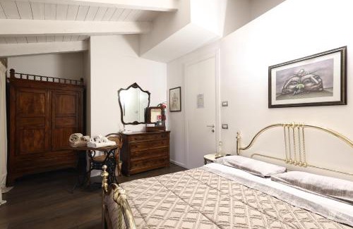 Formigine Bed & Breakfast | R&B Il Melograno
