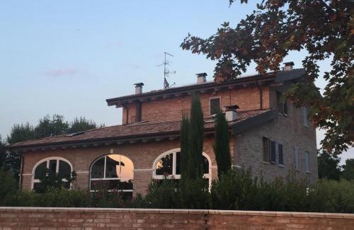 Formigine Bed & Breakfast | R&B Il Melograno