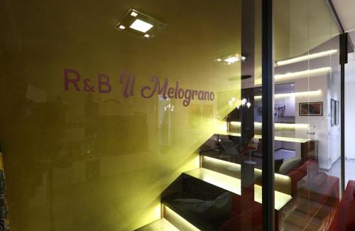 Formigine Bed & Breakfast | R&B Il Melograno
