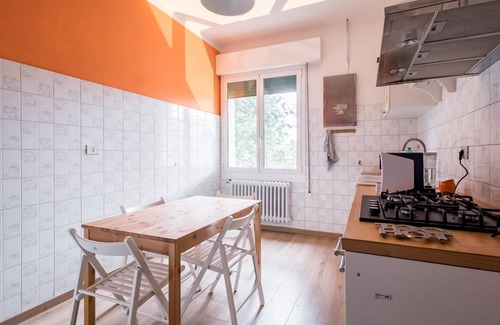 San Donato Bed & Breakfast | R&B La Villa