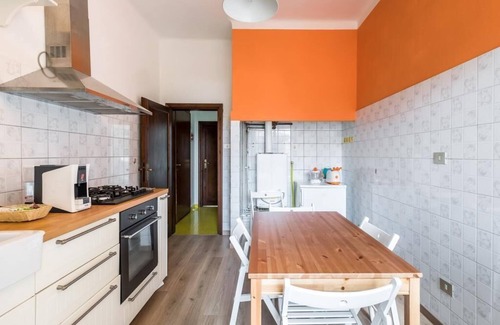 San Donato Bed & Breakfast | R&B La Villa