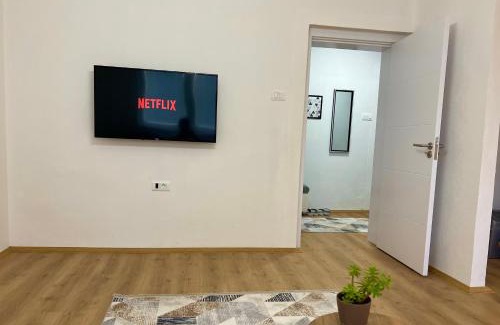 Prilep Apartment | R&D Central Apartment