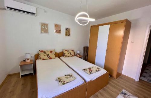 Prilep Apartment | R&D Central Apartment