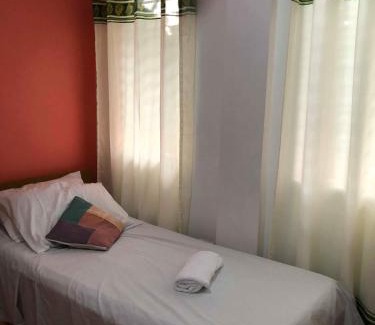 Ivana Bed & Breakfast | R&E Bed & Breakfast