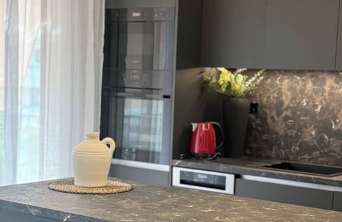 Varkiza Apartment | R&G Luxury Accommodation Varkiza