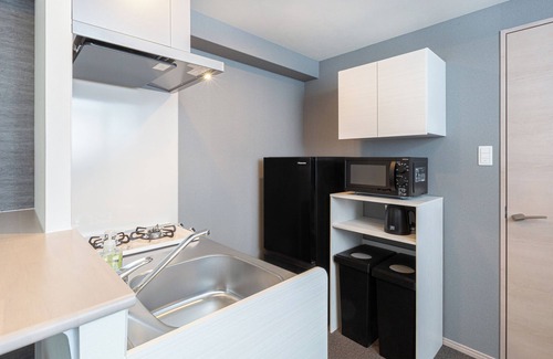 Hakata-ku Apartment | R Hotel HAKATA minoshima