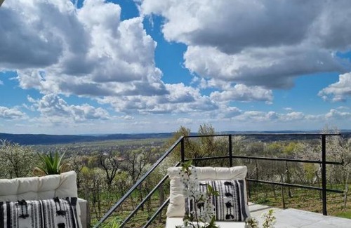 Crasna Villa | R House Crasna