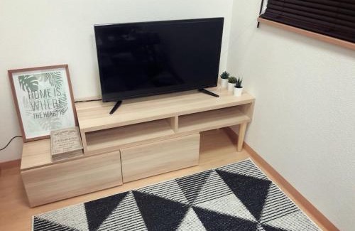 Nishinari Villa | R Inn 天下茶屋3