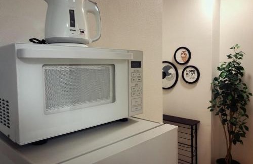Nishinari Villa | R Inn 天下茶屋3