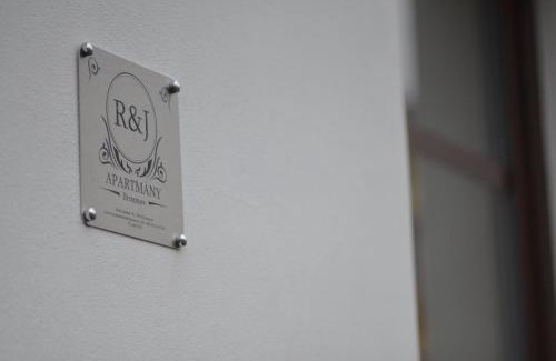 Broumov Apartment | R&J apartmány