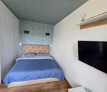 Panevezys Apartment | R&J Apartment II