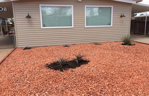 Page House | R-N-J'S Desert Dream House