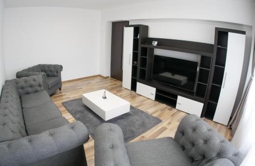 Hateg Apartment | R&O Retreat Hațeg