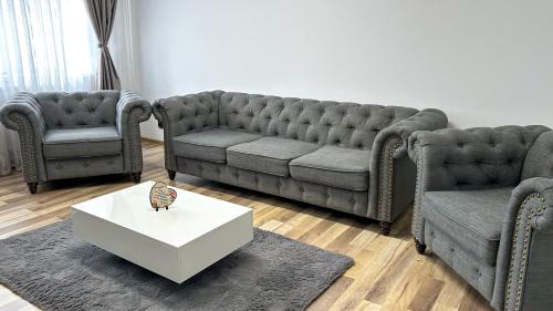 Hateg Apartment | R&O Retreat Hațeg