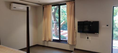 Mahabaleshwar Resort | R R Heritage Resort Pure Vegetarian