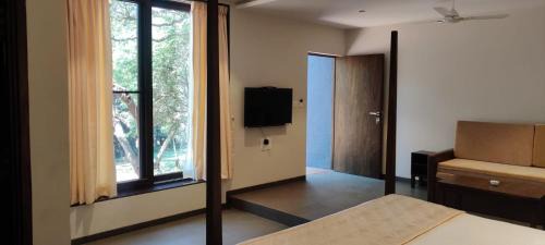 Mahabaleshwar Resort | R R Heritage Resort Pure Vegetarian