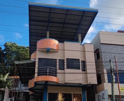 Sandugan House | R & R (Rest & Relax) Guesthouse
