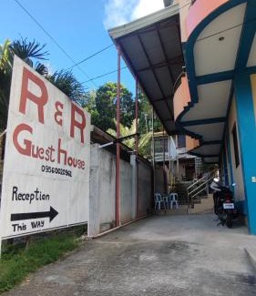 Sandugan House | R & R (Rest & Relax) Guesthouse