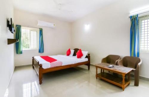 Puttur Hotel | R S RESIDENCY (Thalapaneni Pavan Kalyan)