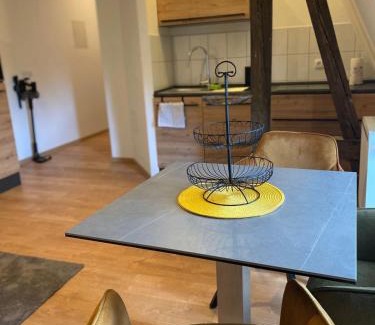 Markranstaedt Apartment | R Santiago Kulkwitzer Ruheoase
