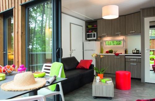 Claouey House | R sidence L ge Cap Ferret Claouey Cozy lodge with terrace