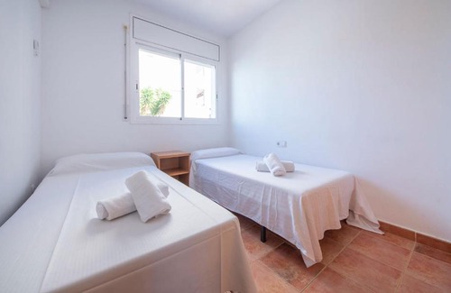 Calafell House | R142 Manila Resort central